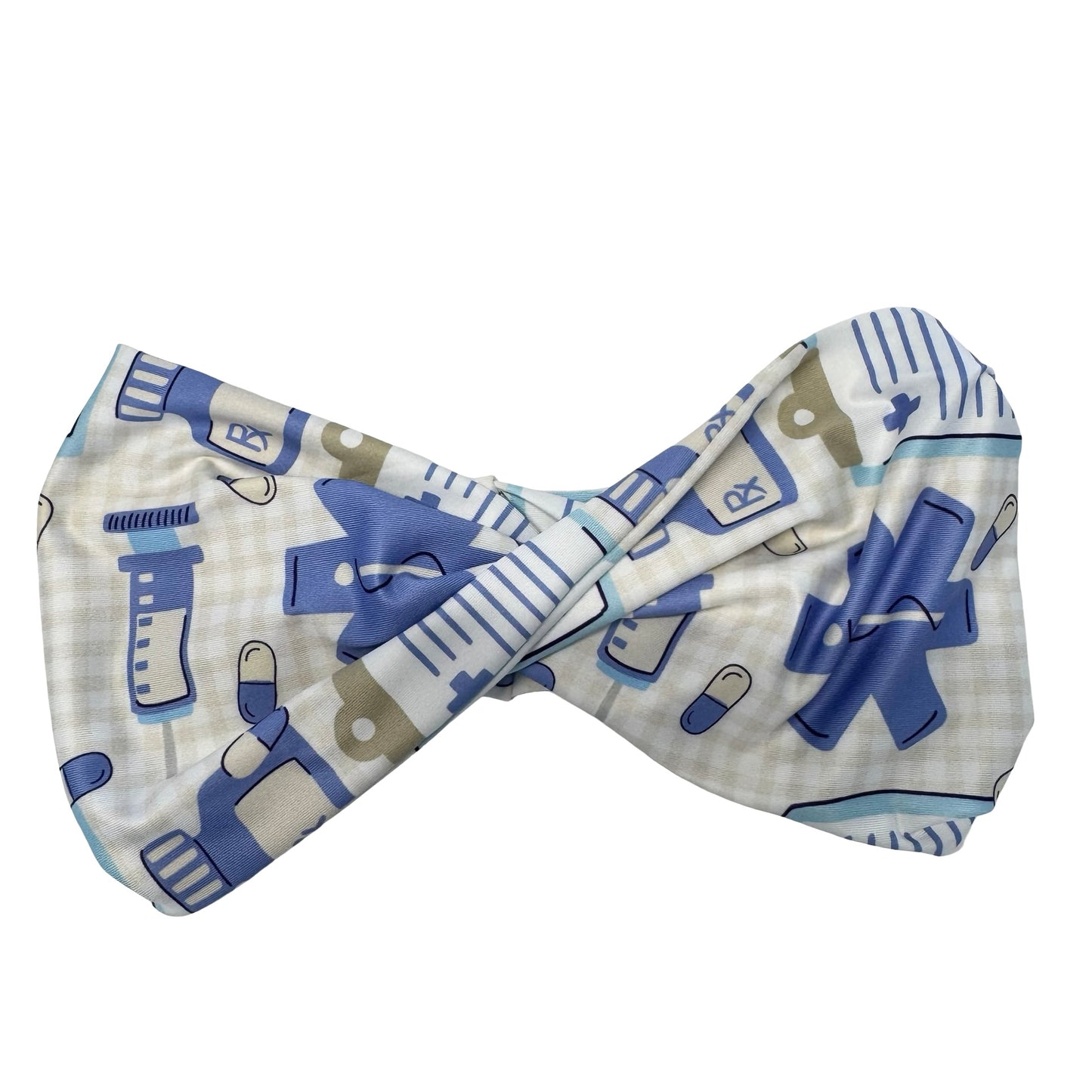 Seattle Grace Headband