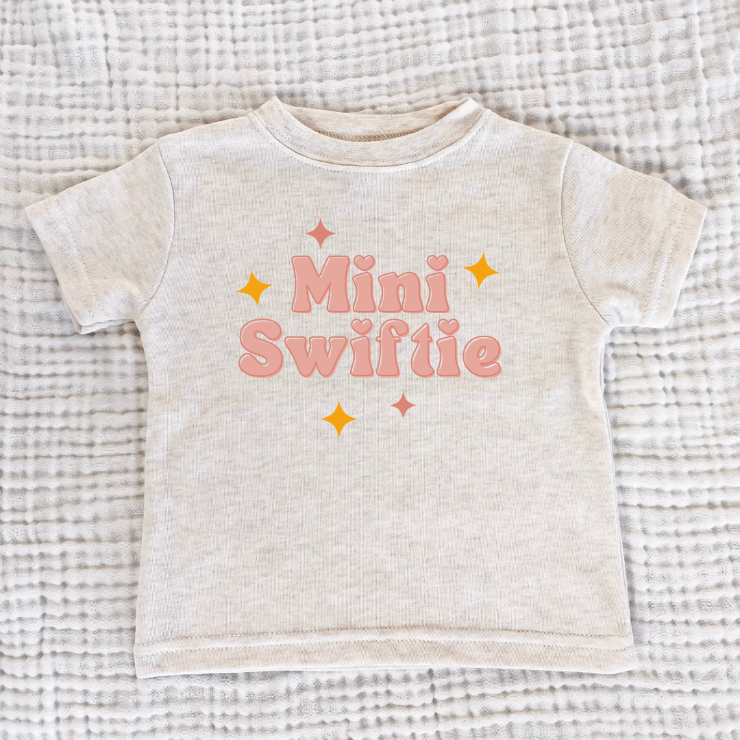 Mini Swiftie