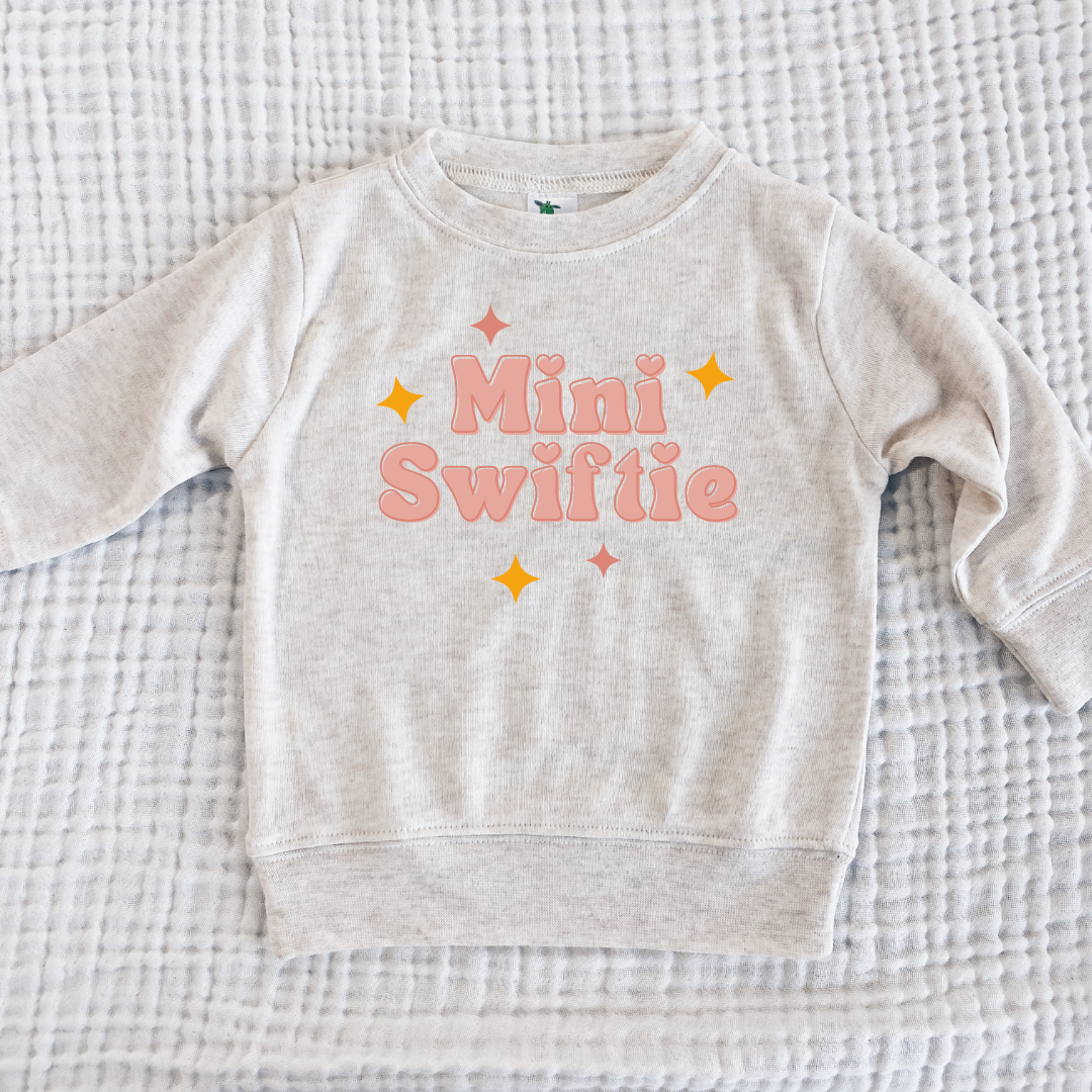 Mini Swiftie