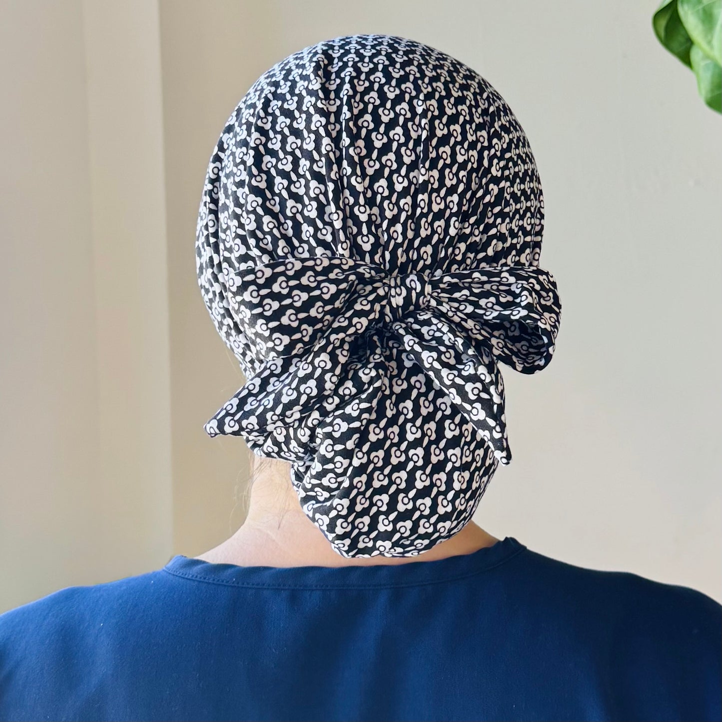Fiona Scrub Cap