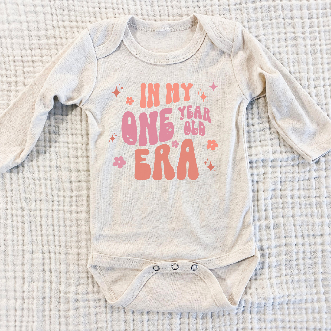One Year Old Era