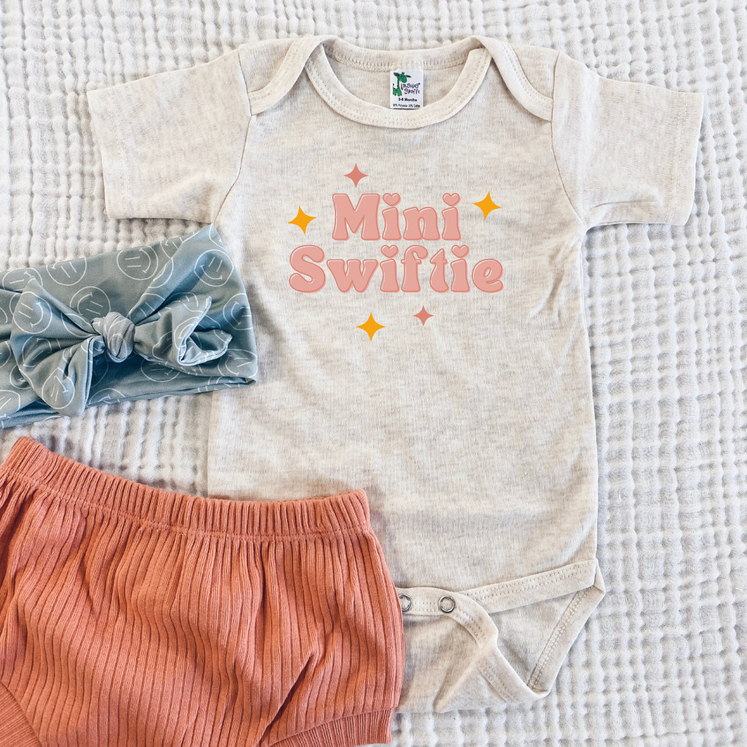 Mini Swiftie