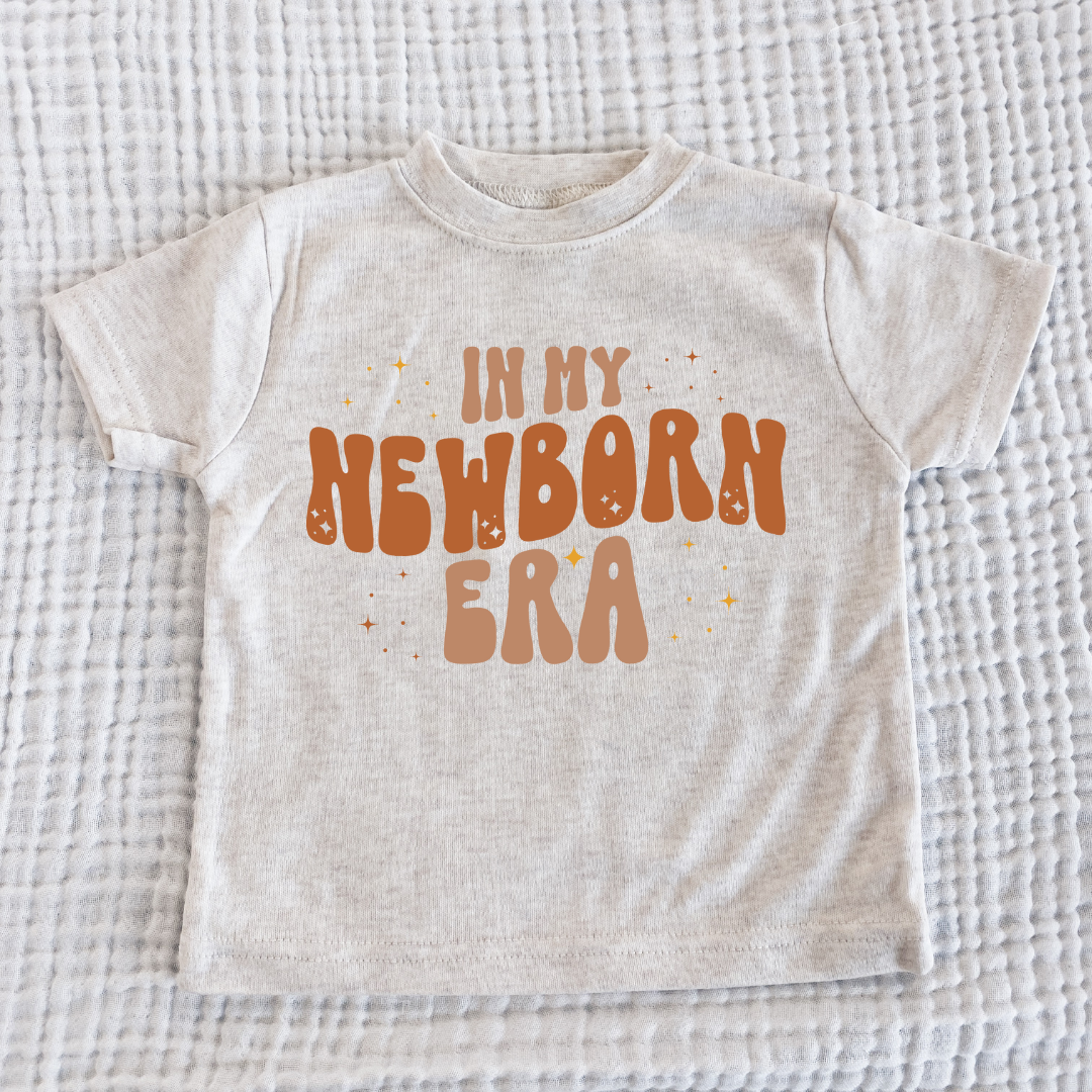 Newborn Era Neutral