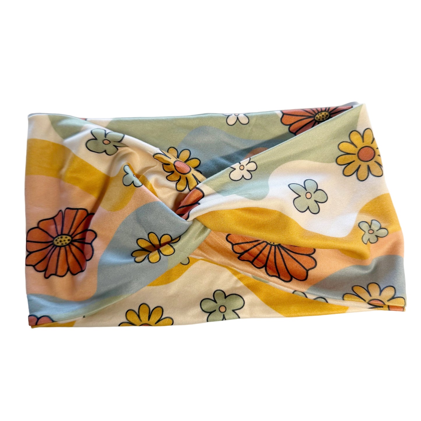 Waverly Turban Headband