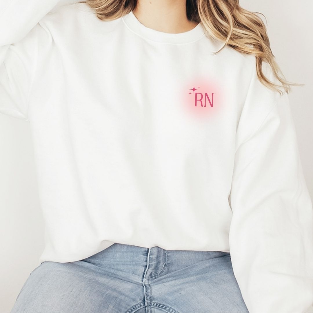 Save A Hundred Lives, You're a Nurse