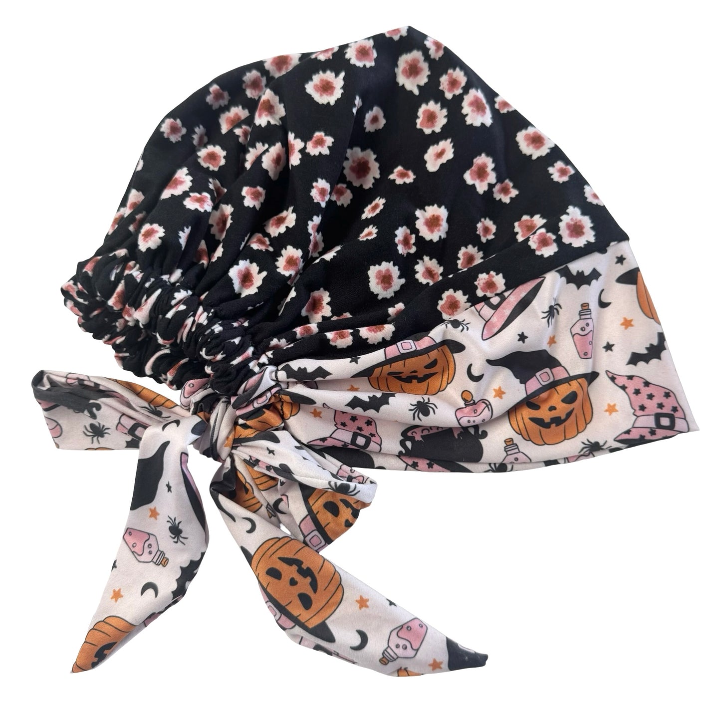 Cast A Spell Scrub Cap