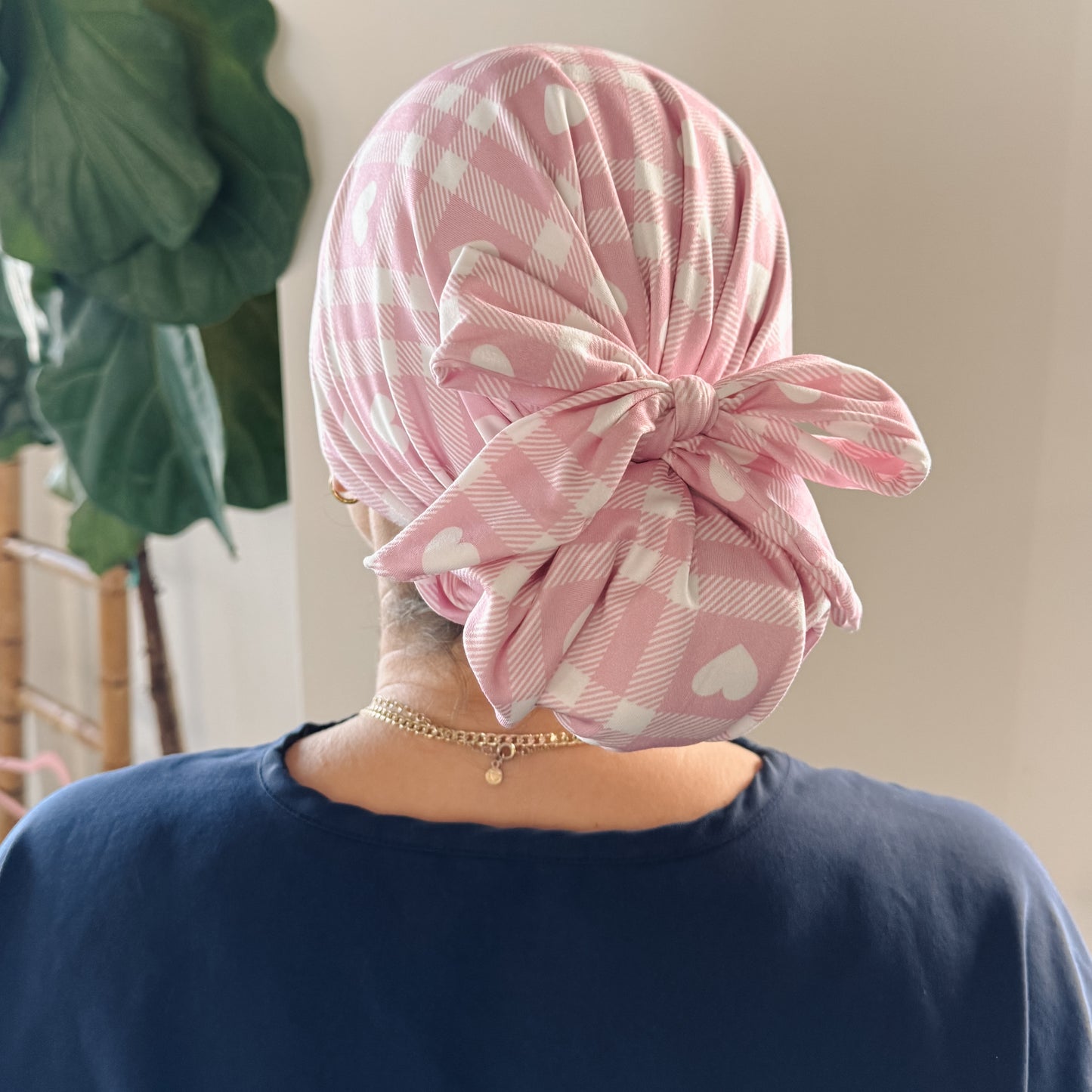 Lovely Scrub Cap