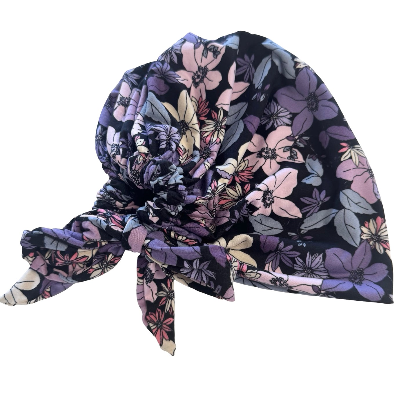 Elyse Scrub Cap