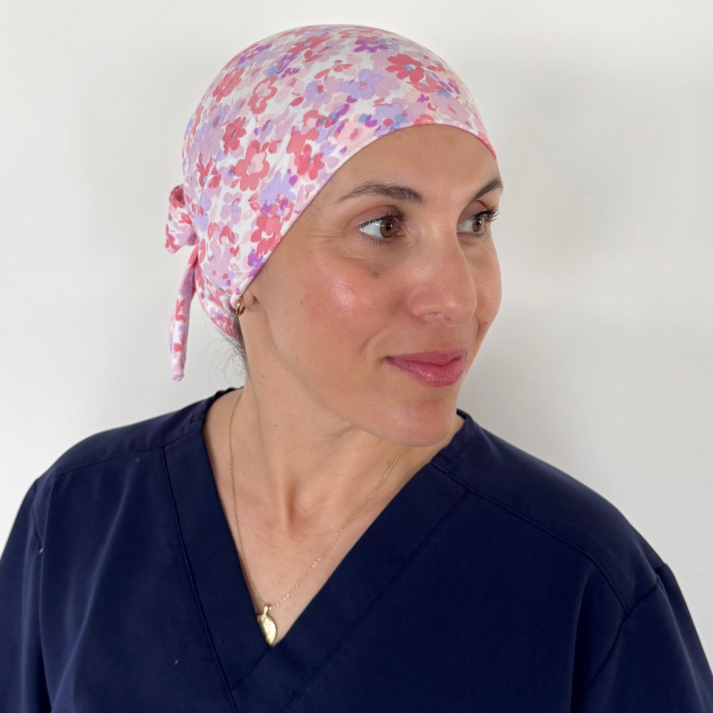 Piper Scrub Cap