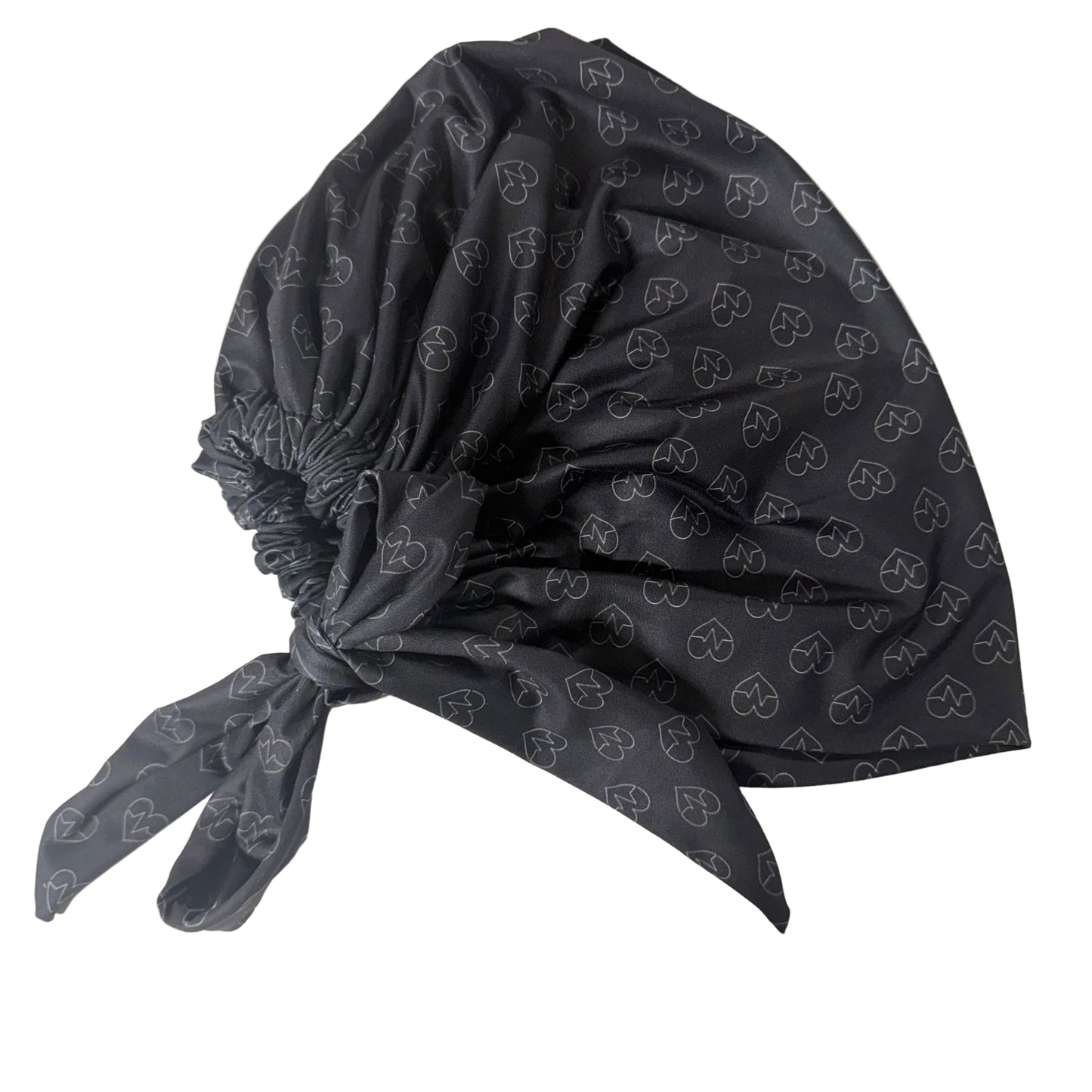 Keep Beatin’ Scrub Cap