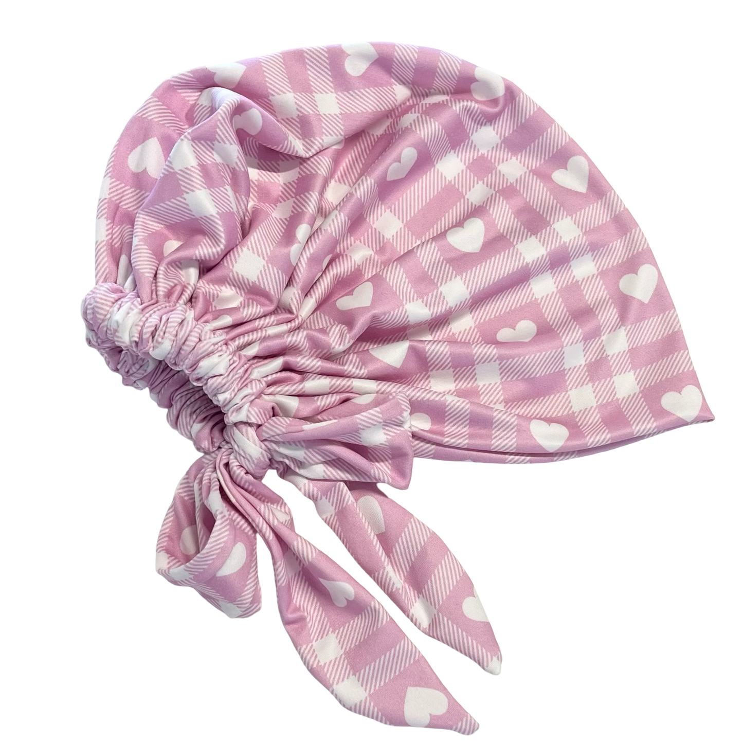 Lovely Scrub Cap