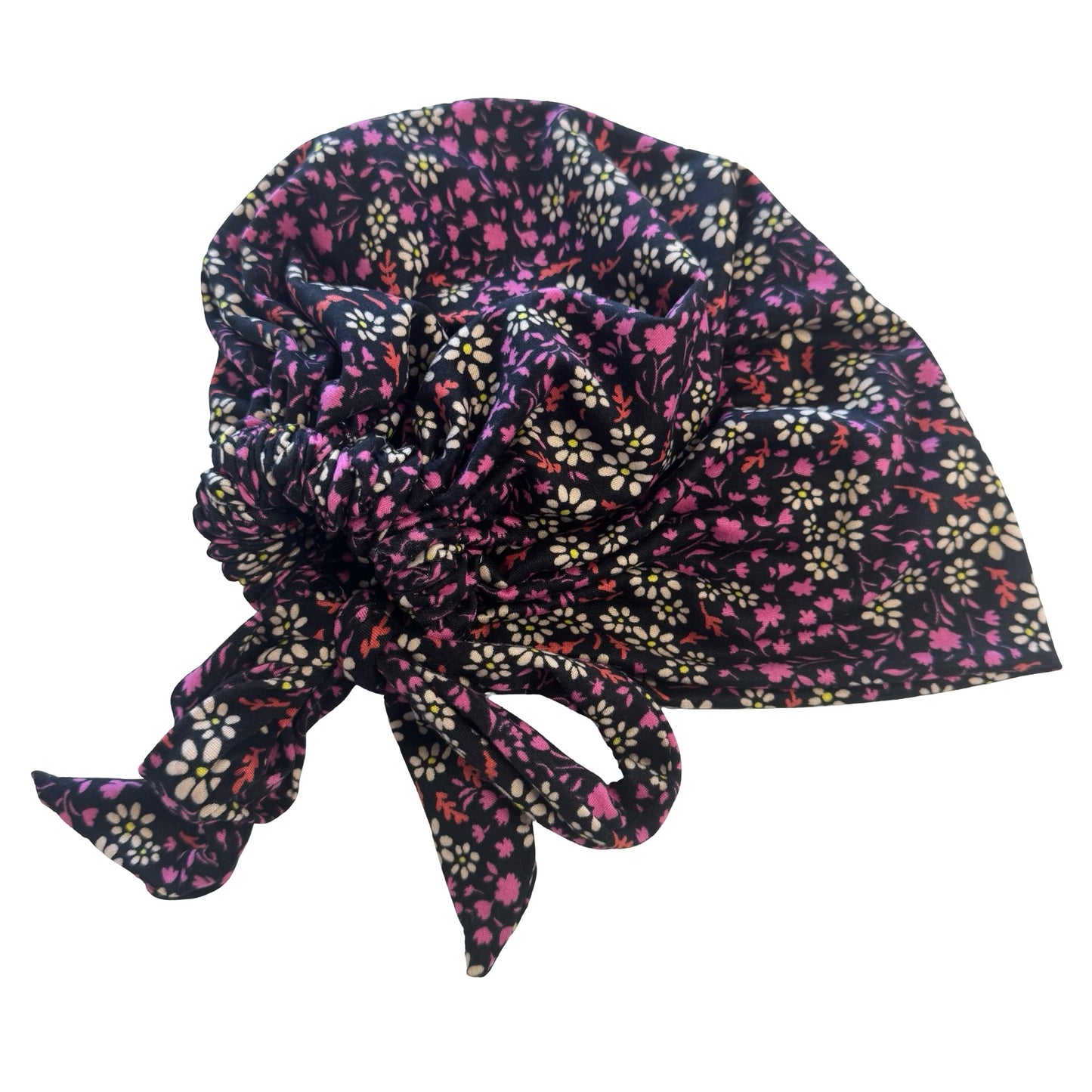 Selina Scrub Cap