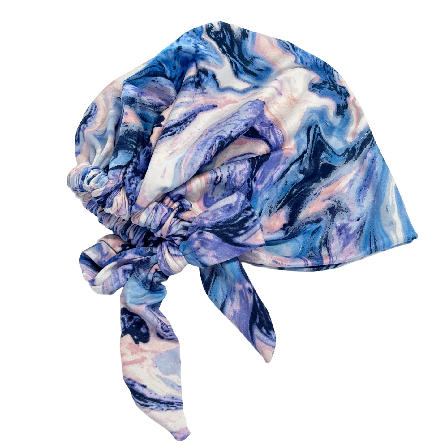 Vibes Scrub Cap