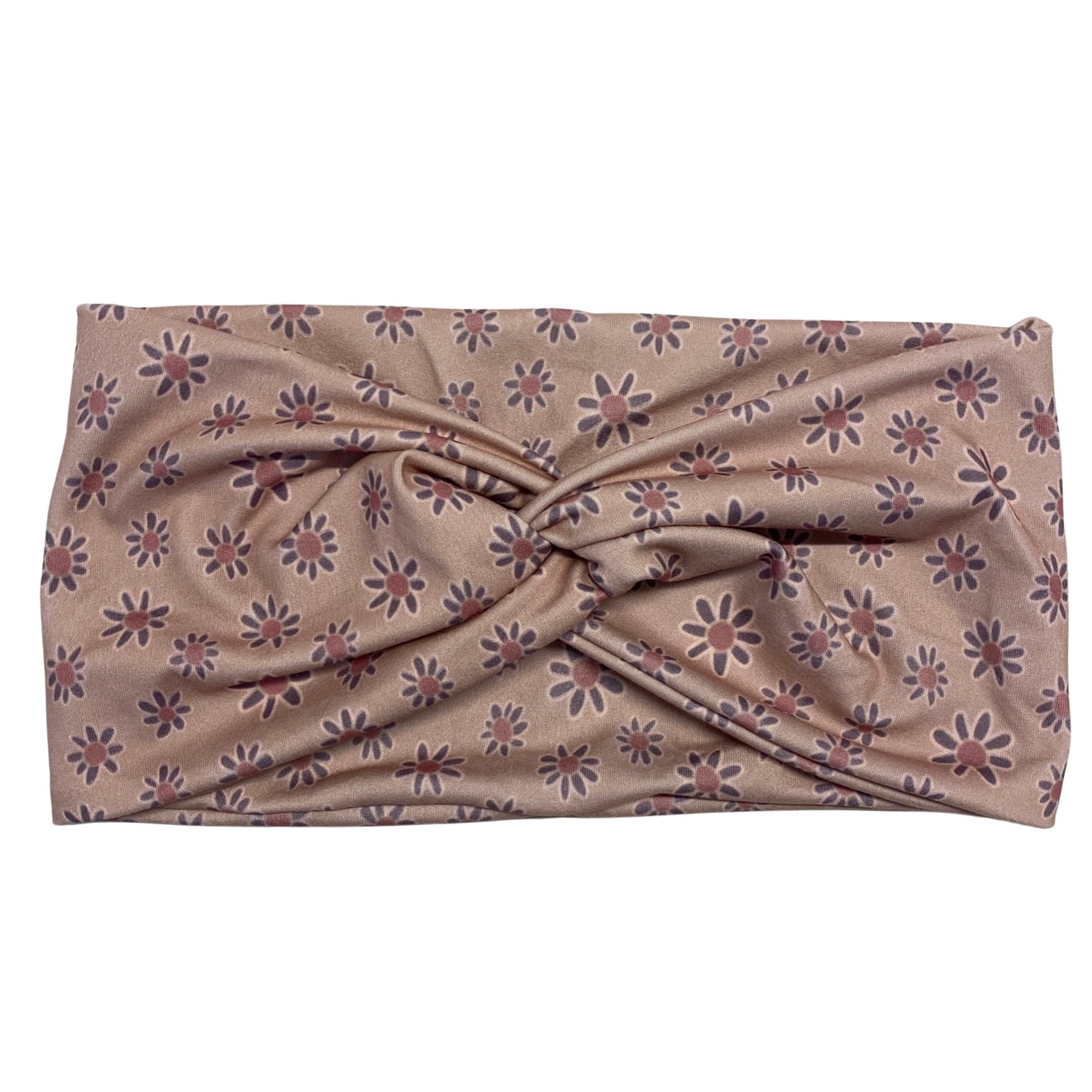 Happy Days Turban Headband