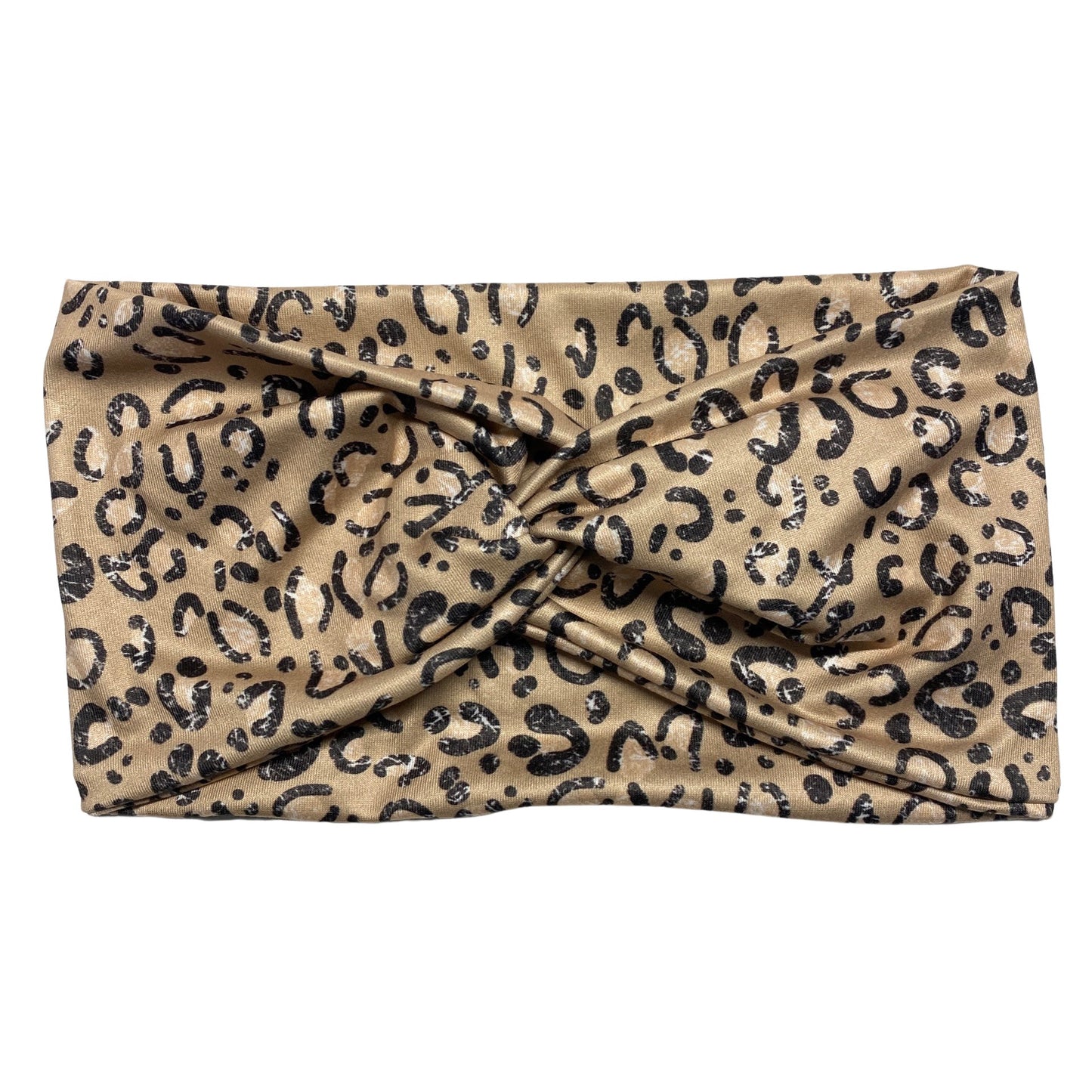 Sassy Little Thing Turban Headband