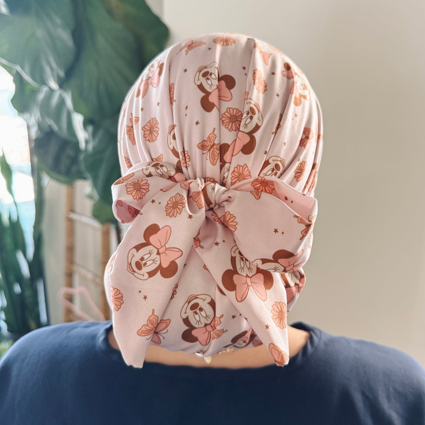 Minnie Scrub Cap