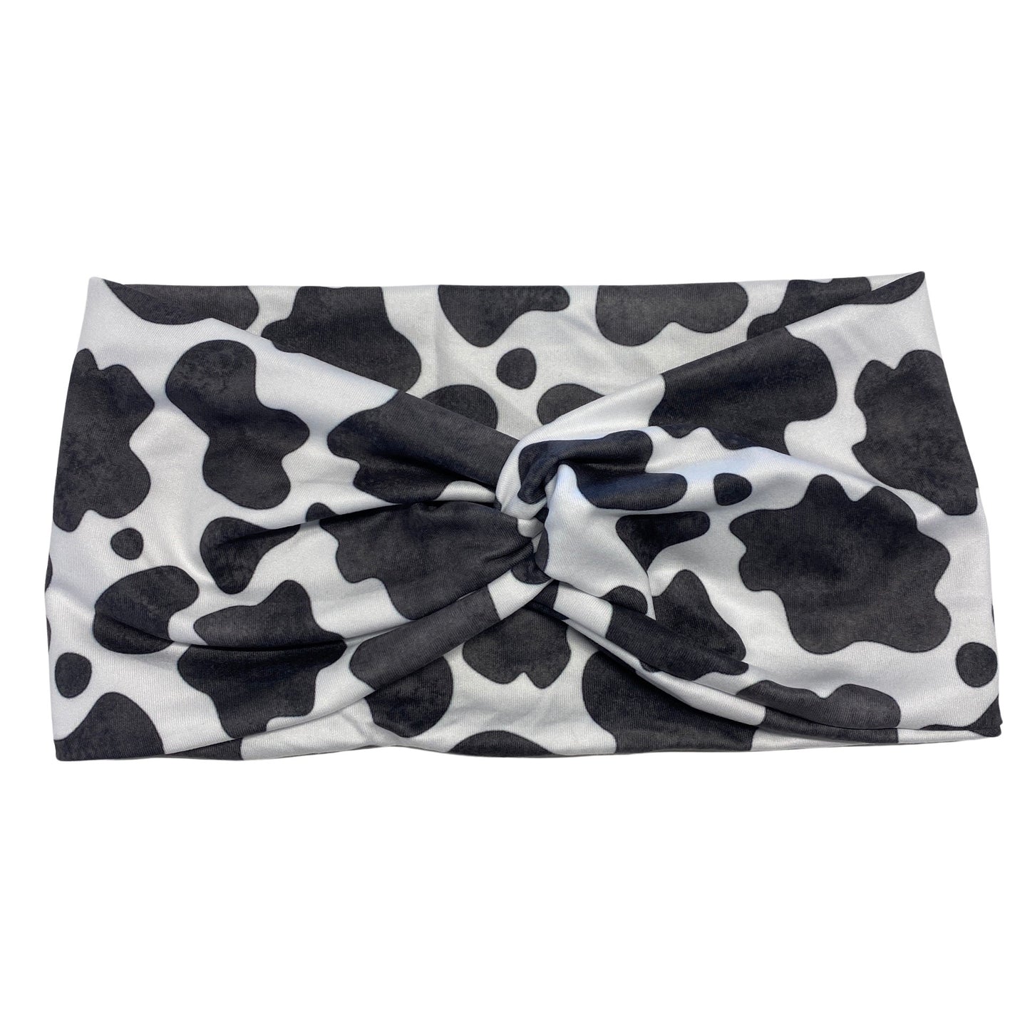 Moo Thang Turban Headband