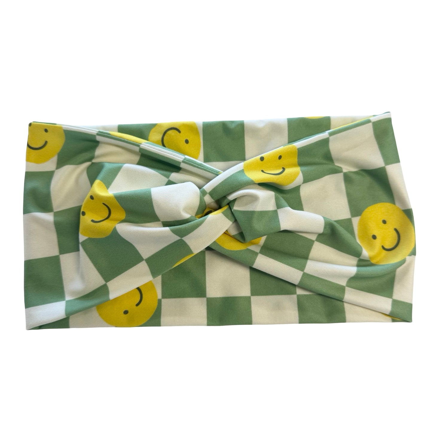Good Mood Turban Headband