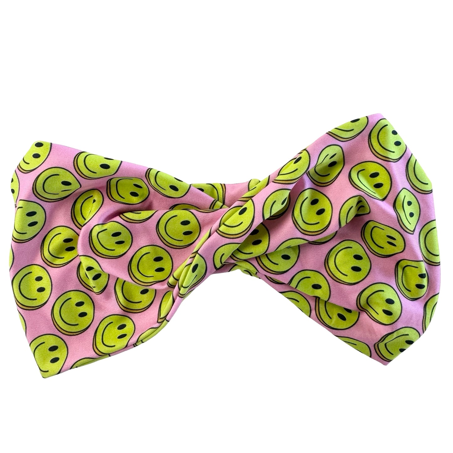 Spread Joy Twist Headband
