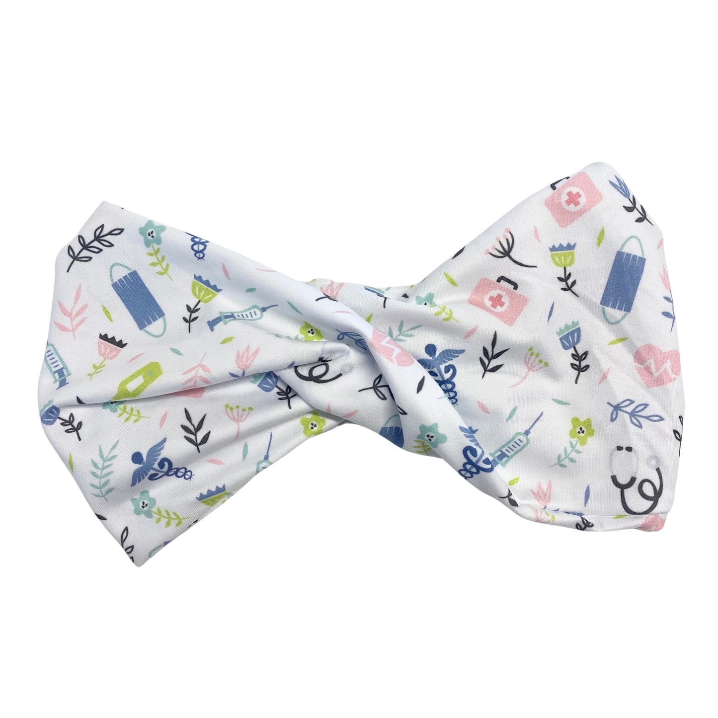 Sweet Nurse Twist Headband
