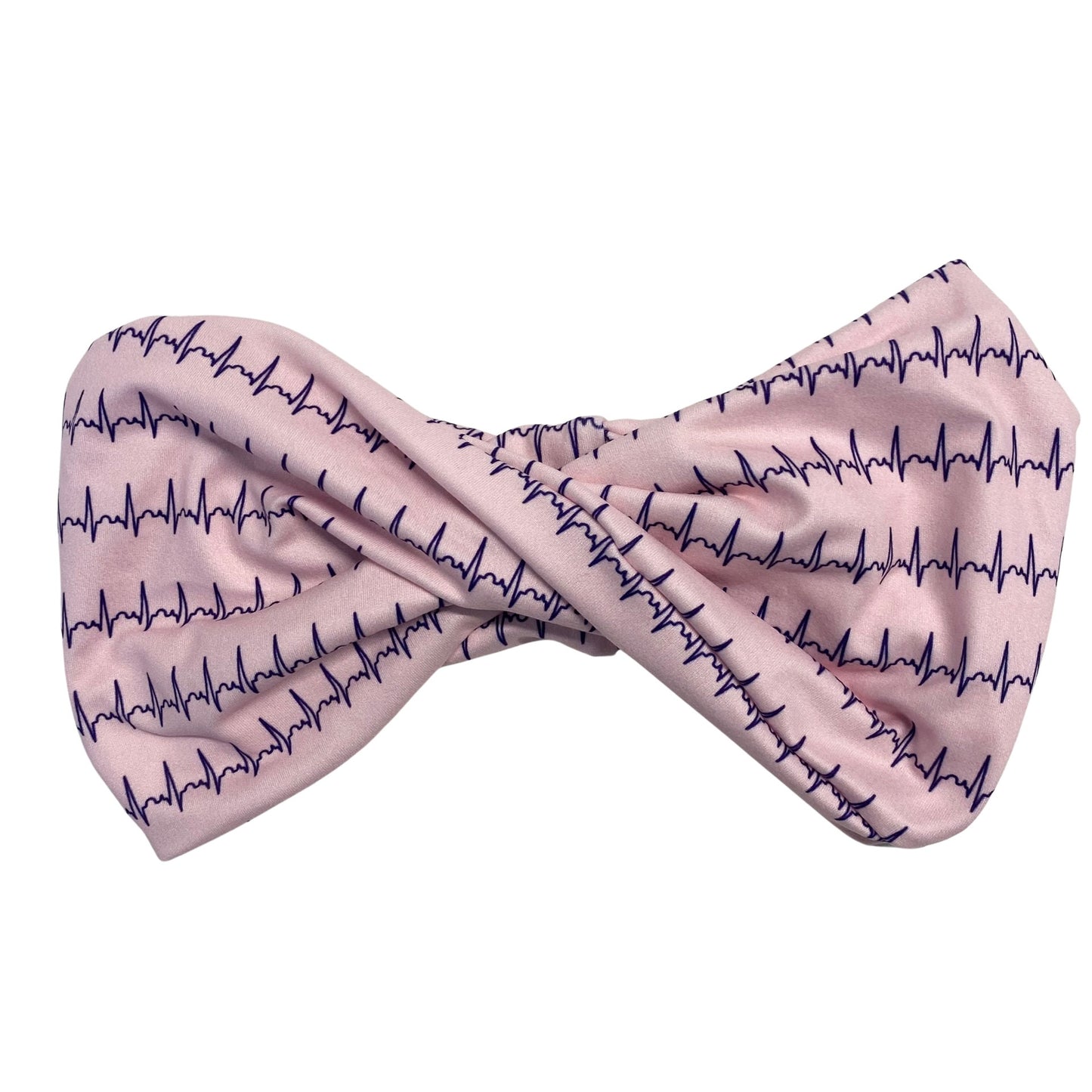 Pulse Twist Headband