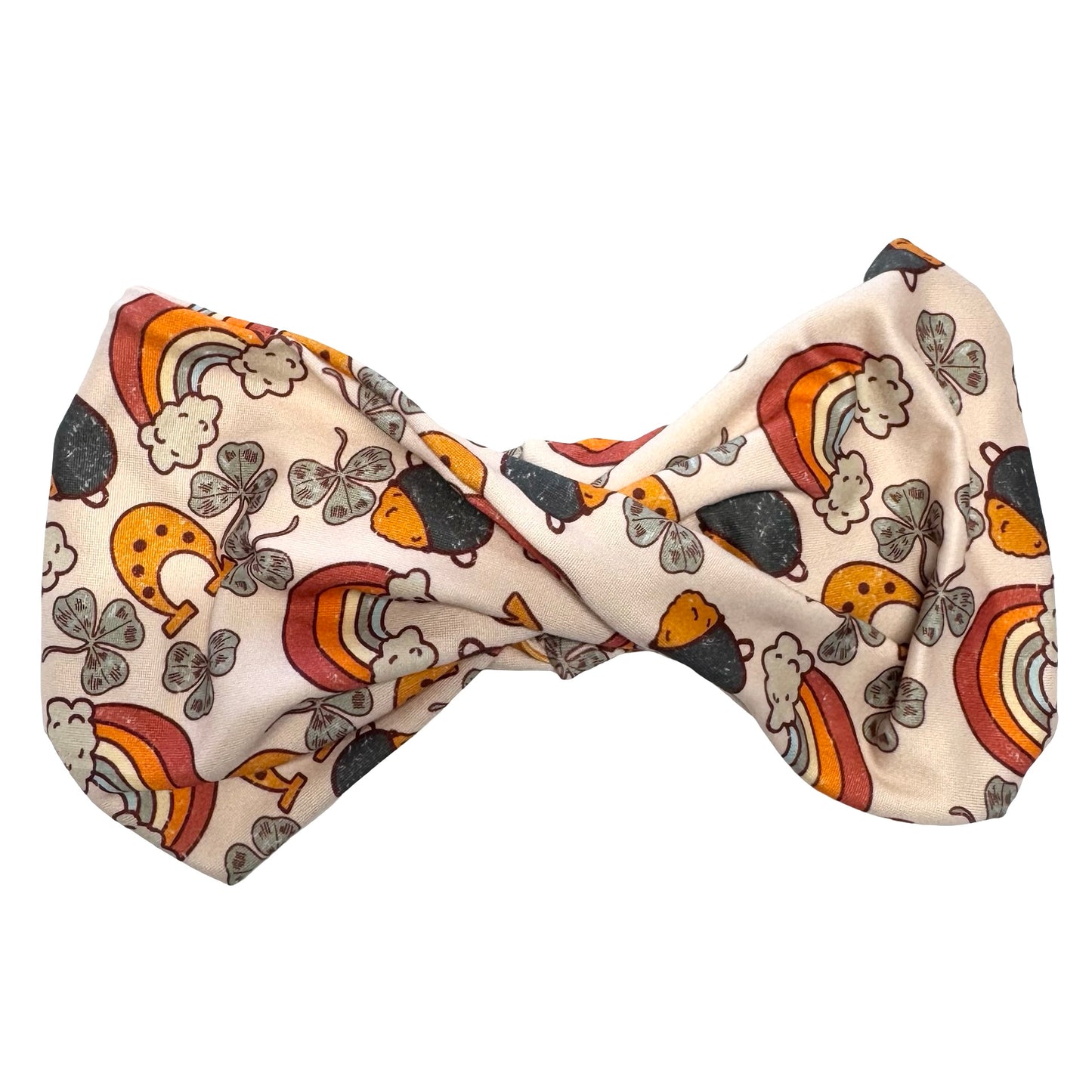 St. Pat’s Party Twist