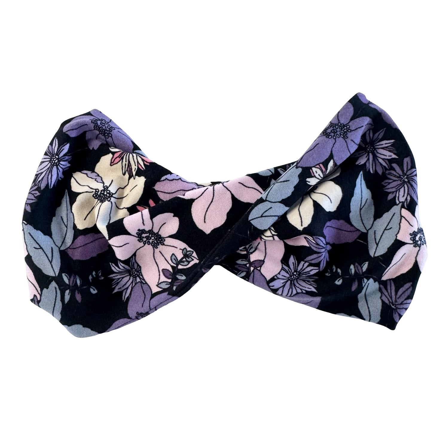 Elyse Twist Headband