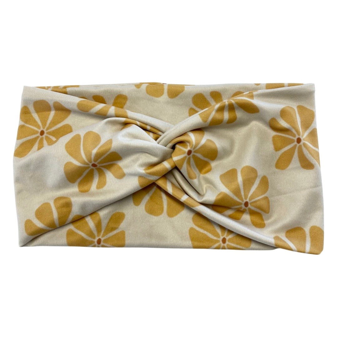 Sorrento Turban Headband