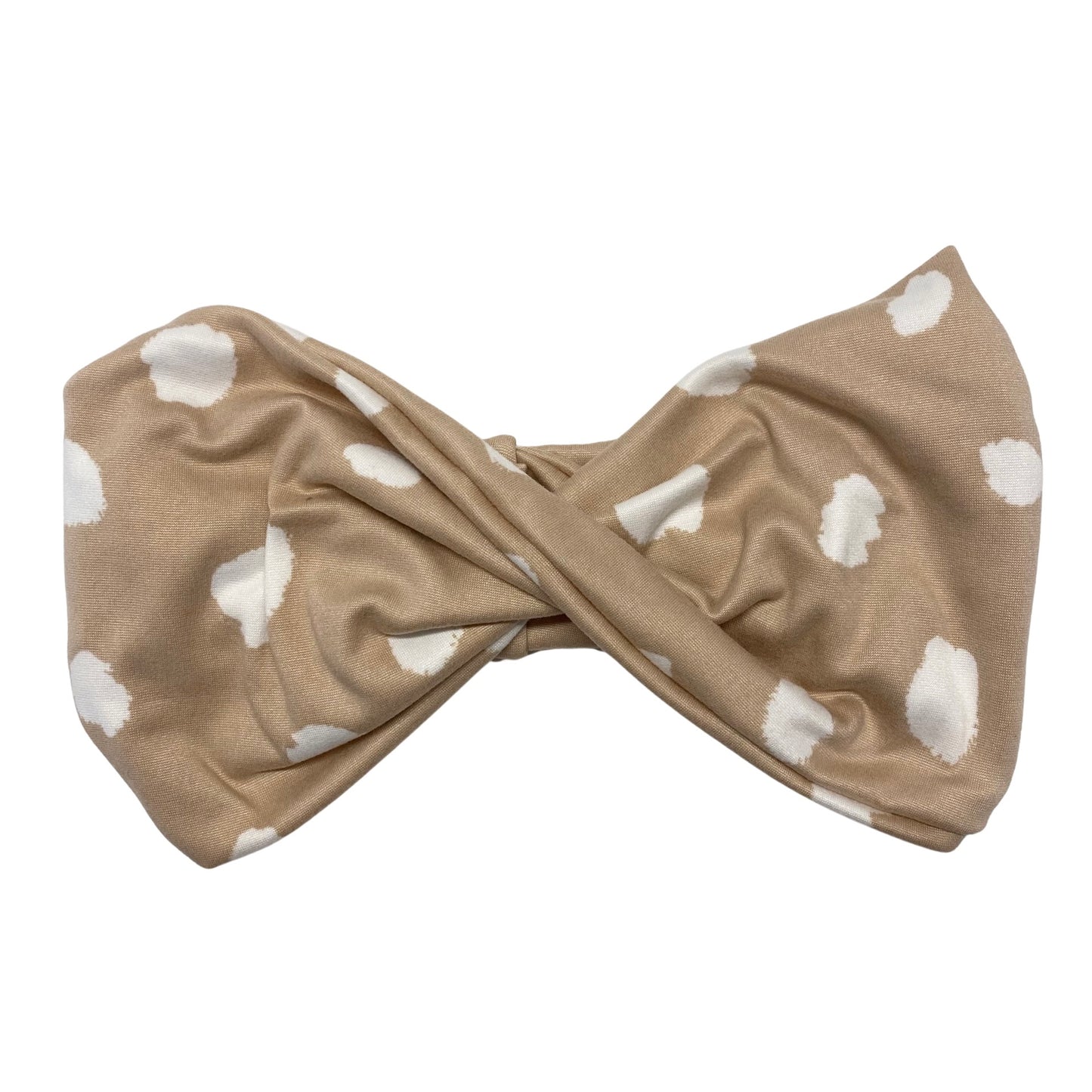 Florence Twist Headband
