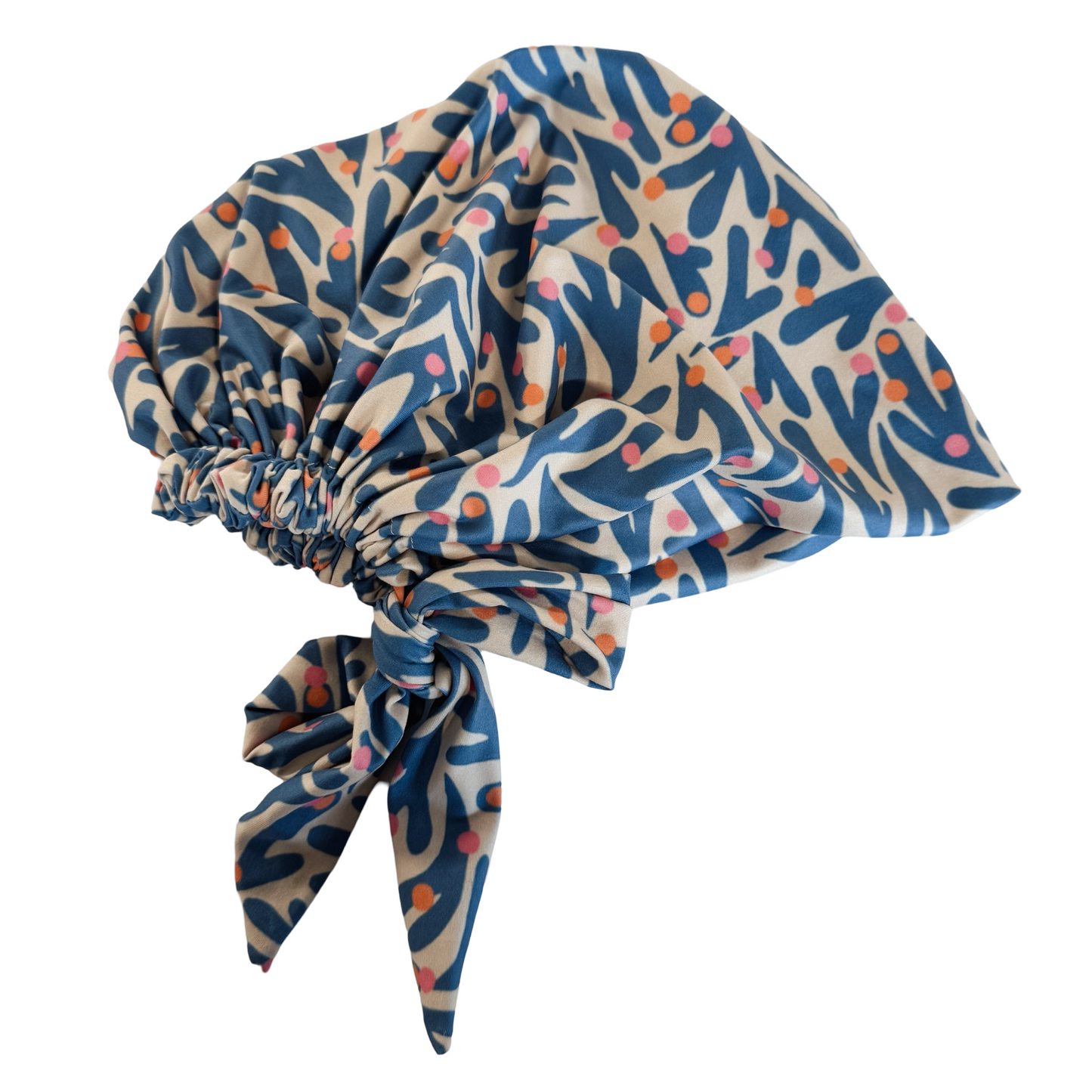 Santana Scrub Cap
