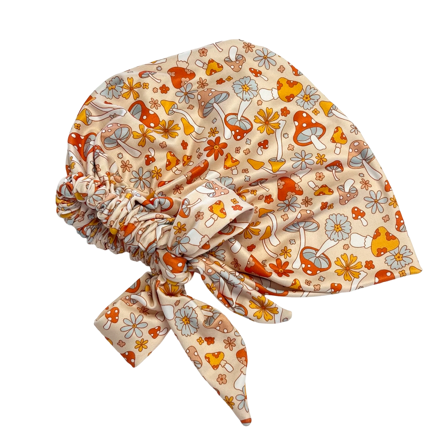 Lil’ Trippy Scrub Cap