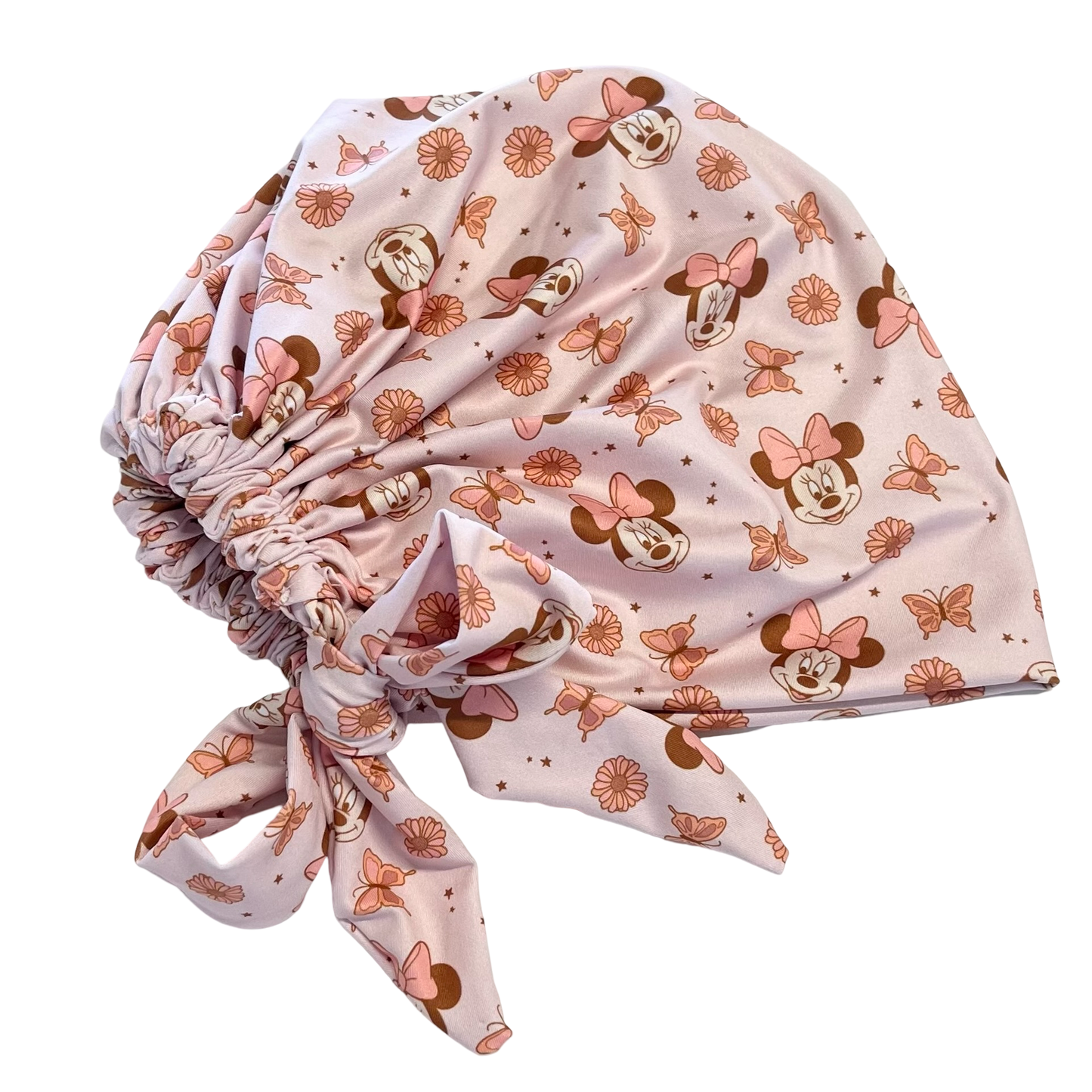 Minnie Scrub Cap