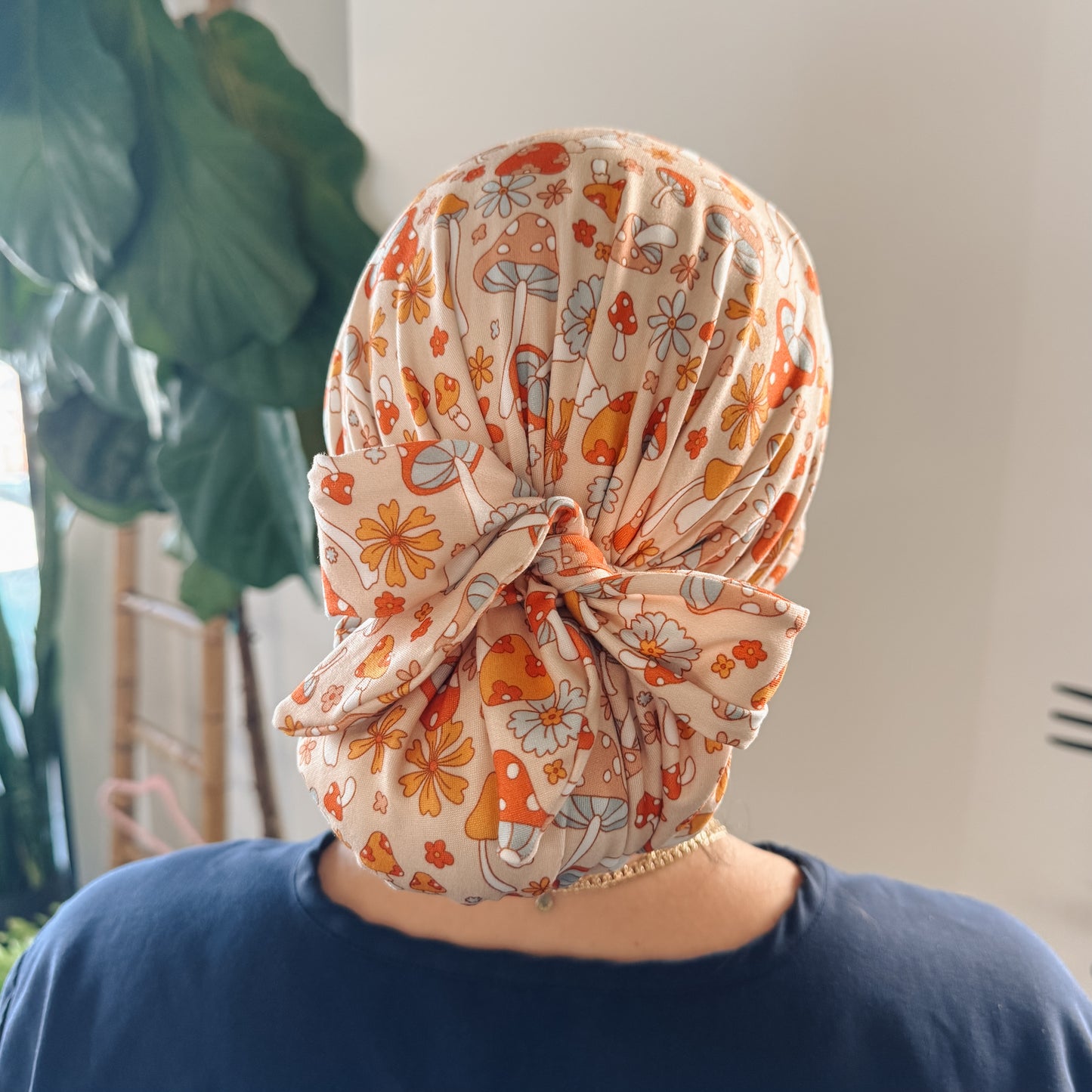 Lil’ Trippy Scrub Cap