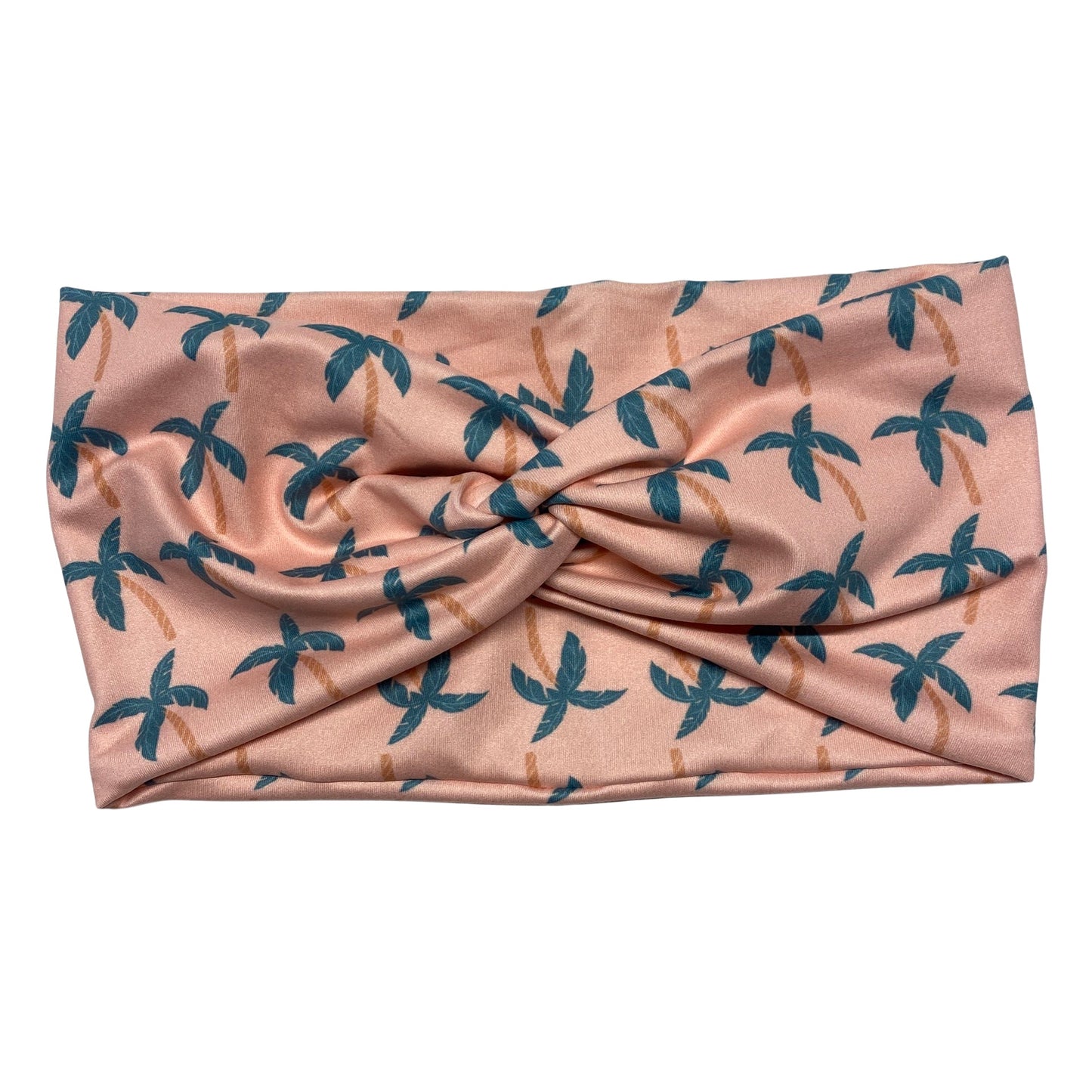 Fijian Turban Headband