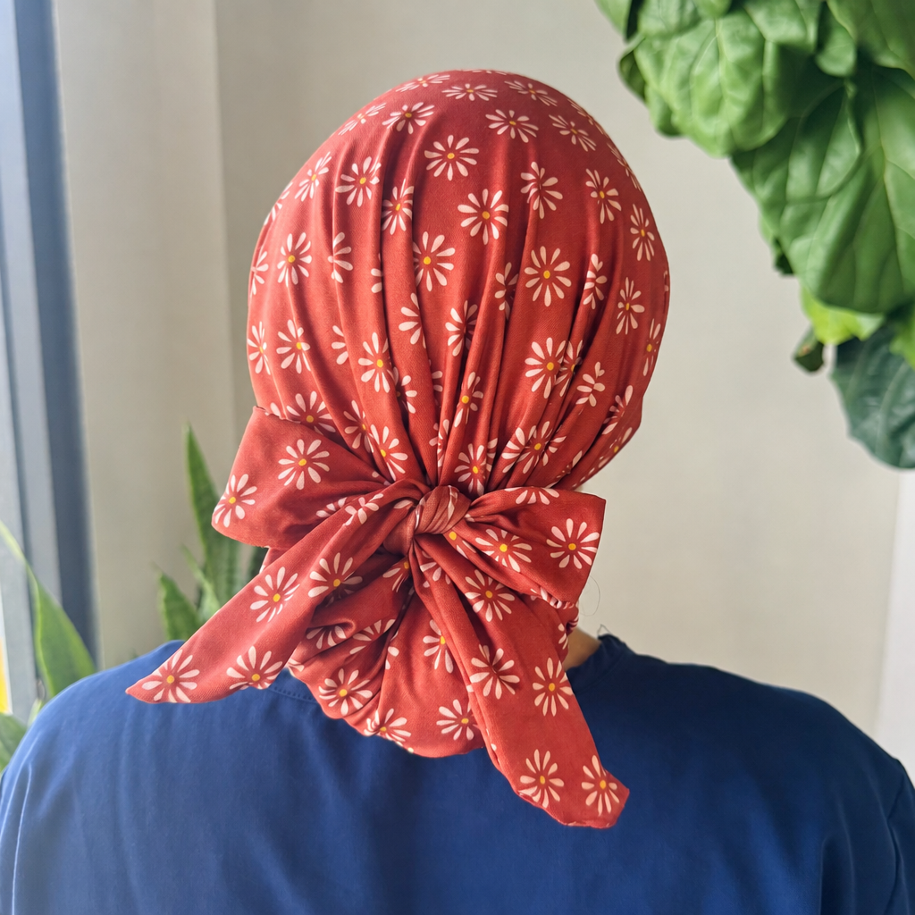 Penny Scrub Cap