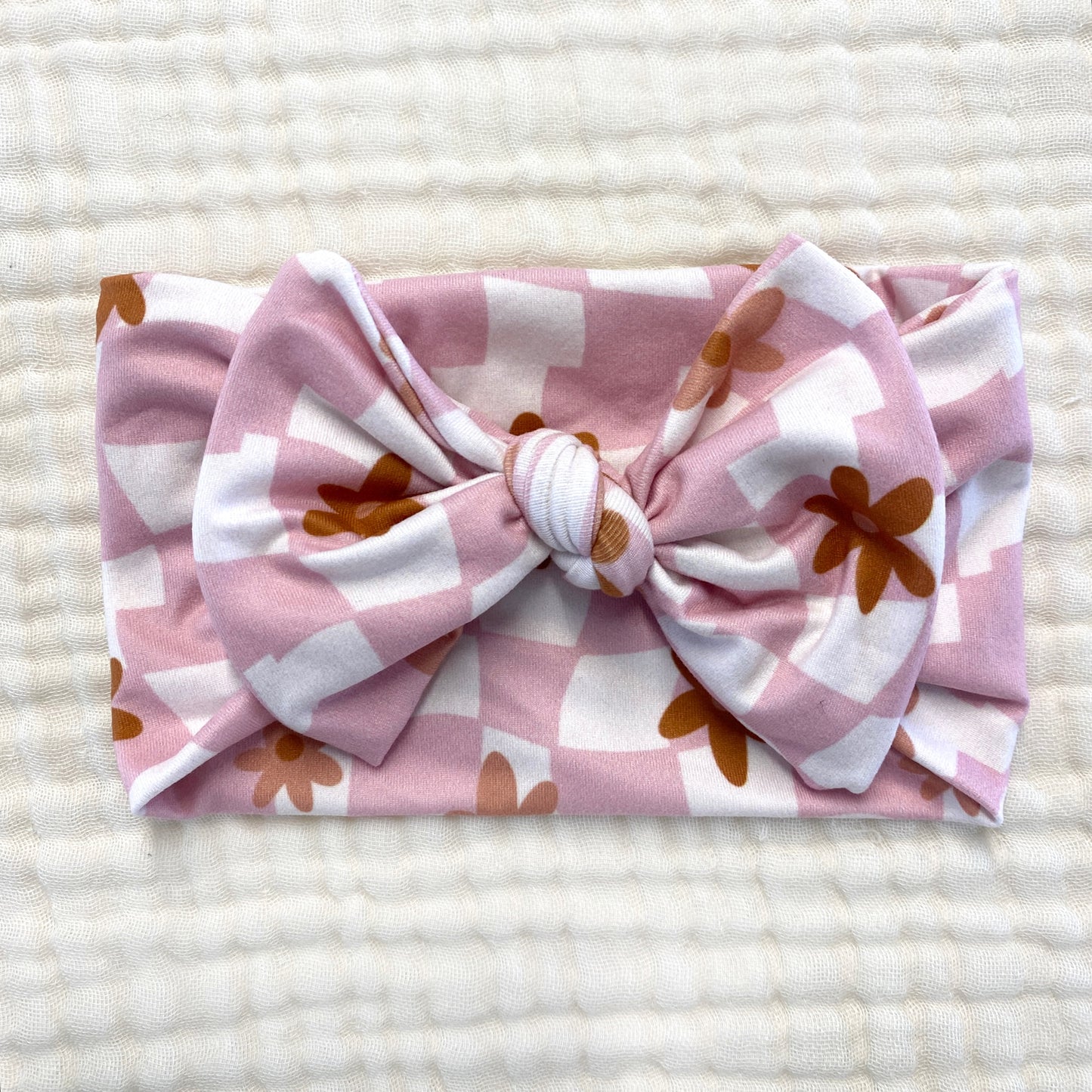 Groovin' Baby + Toddler Headband