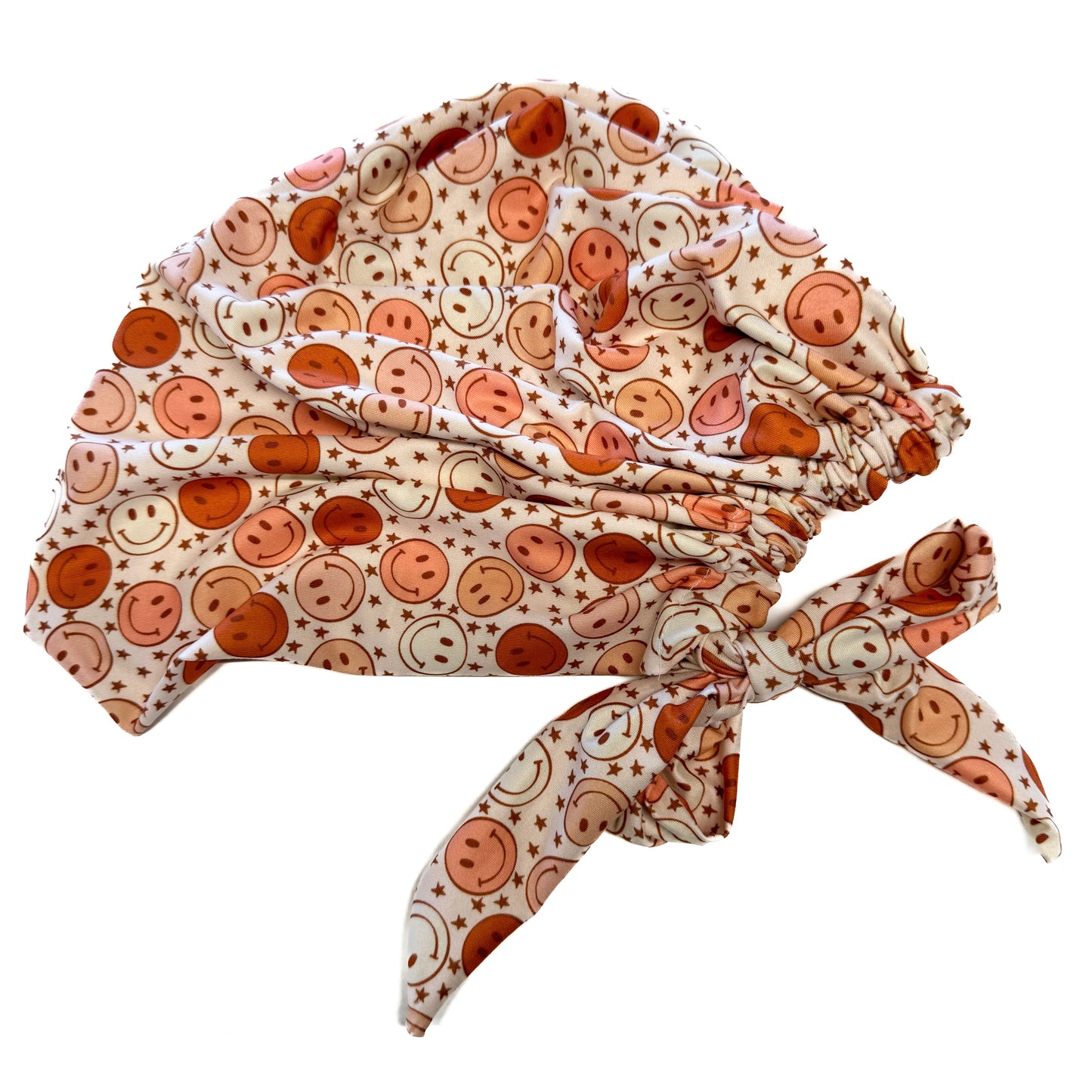 Spread Joy Scrub Cap