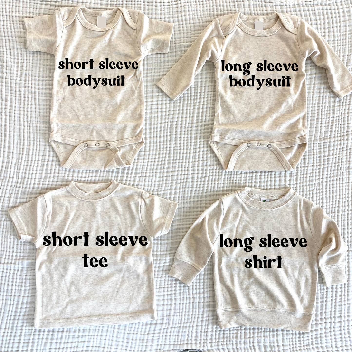 Personalized Baby Annoucement