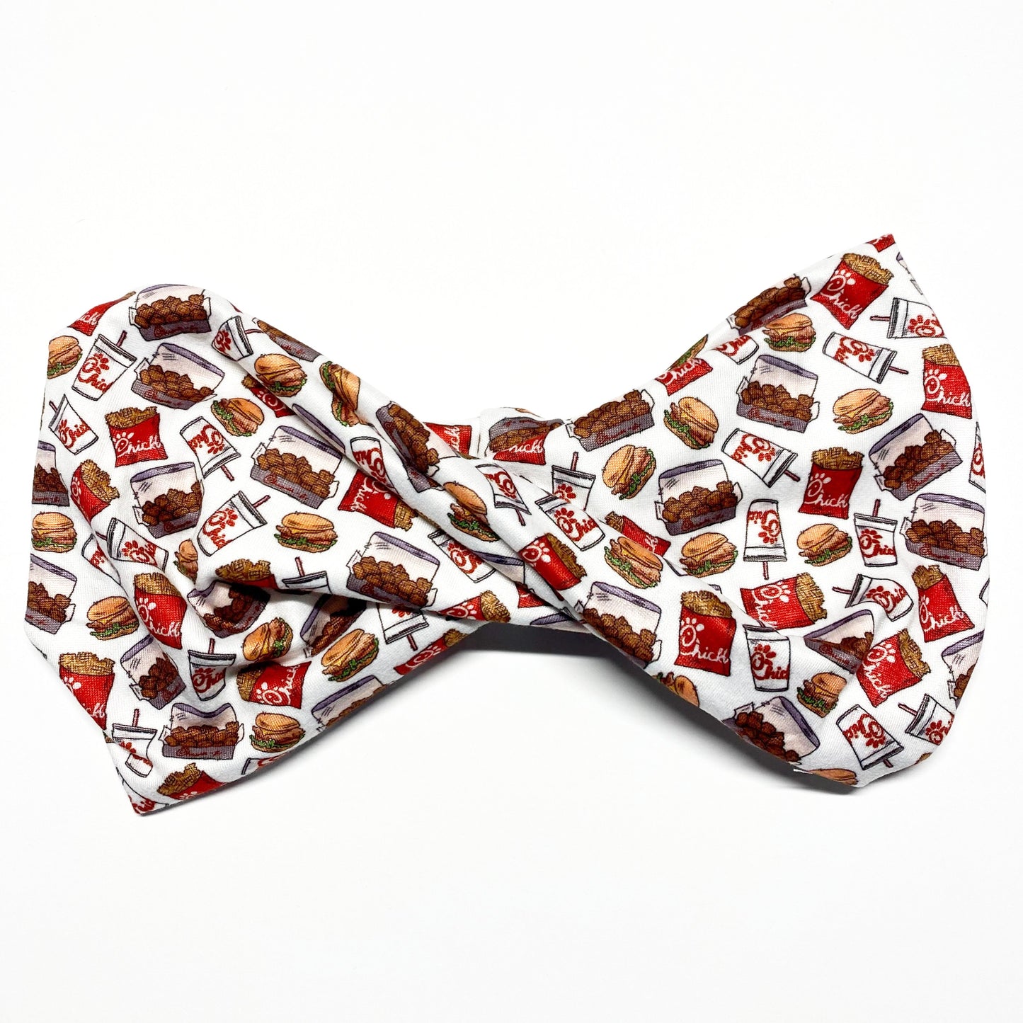 CFA Love Twist Headband
