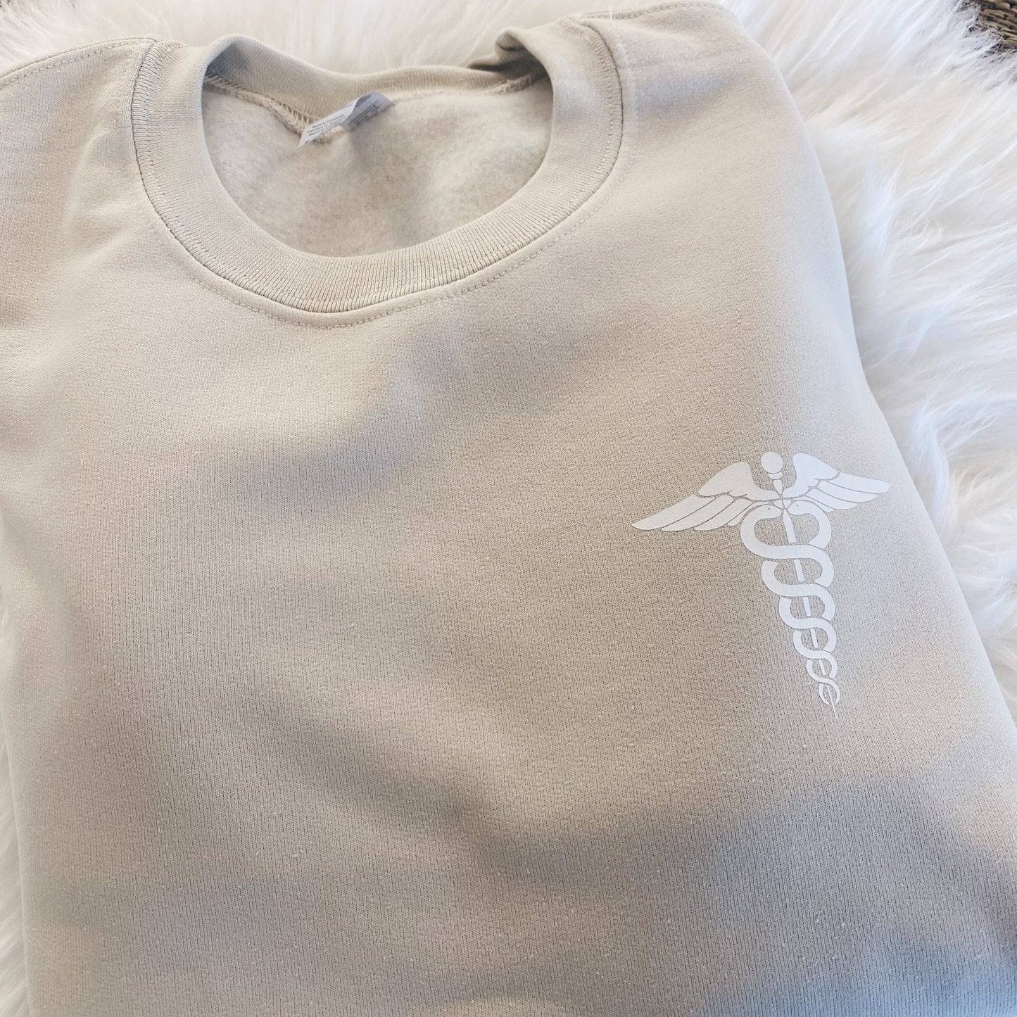Medical Sweatshirt