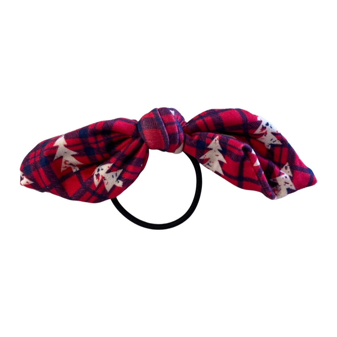 Cabin Hair Tie