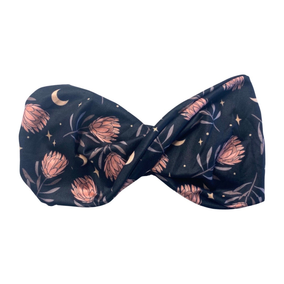 Talum Twist Headband