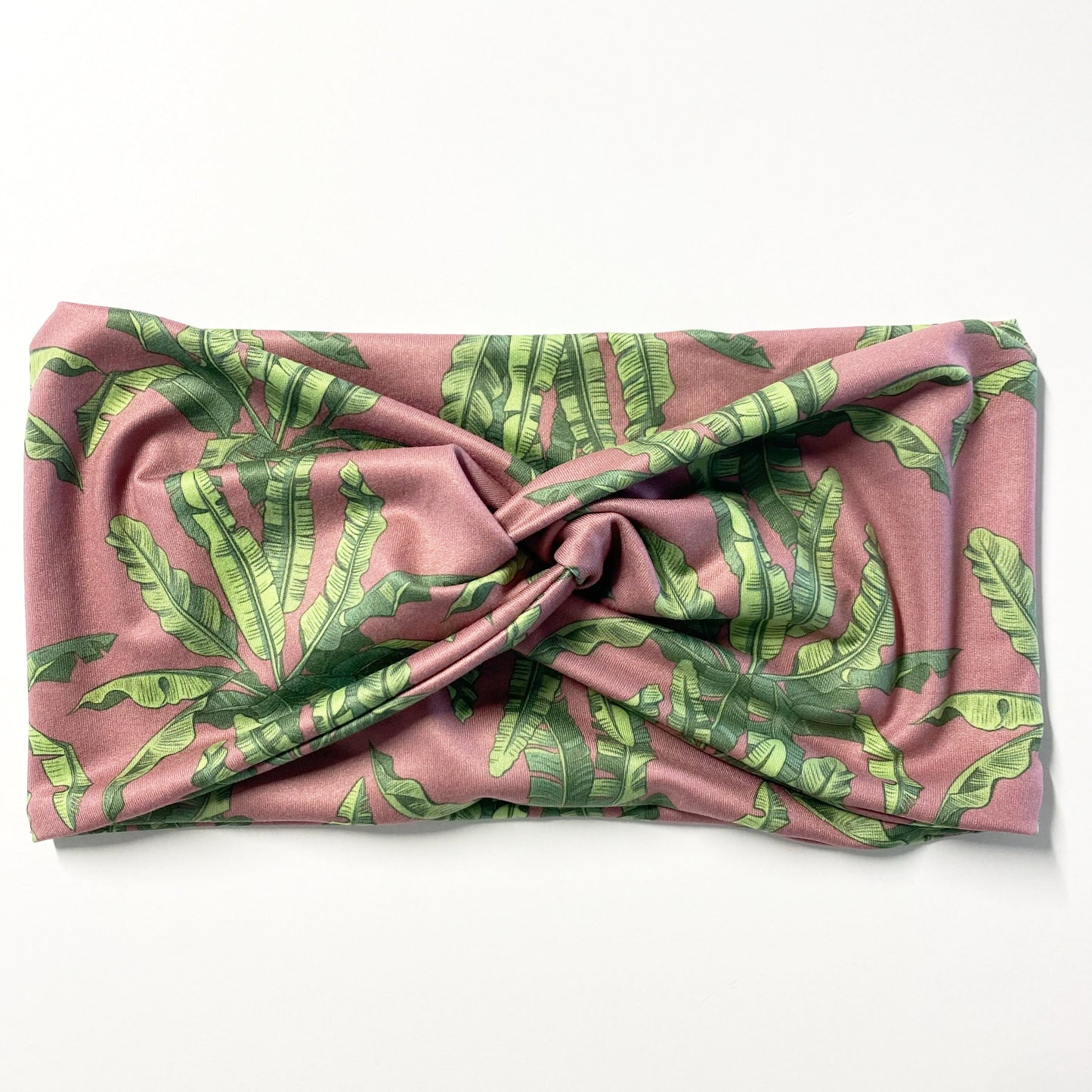 Oasis Escape Turban Headband
