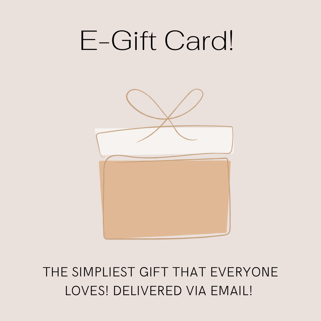 E-Gift Card