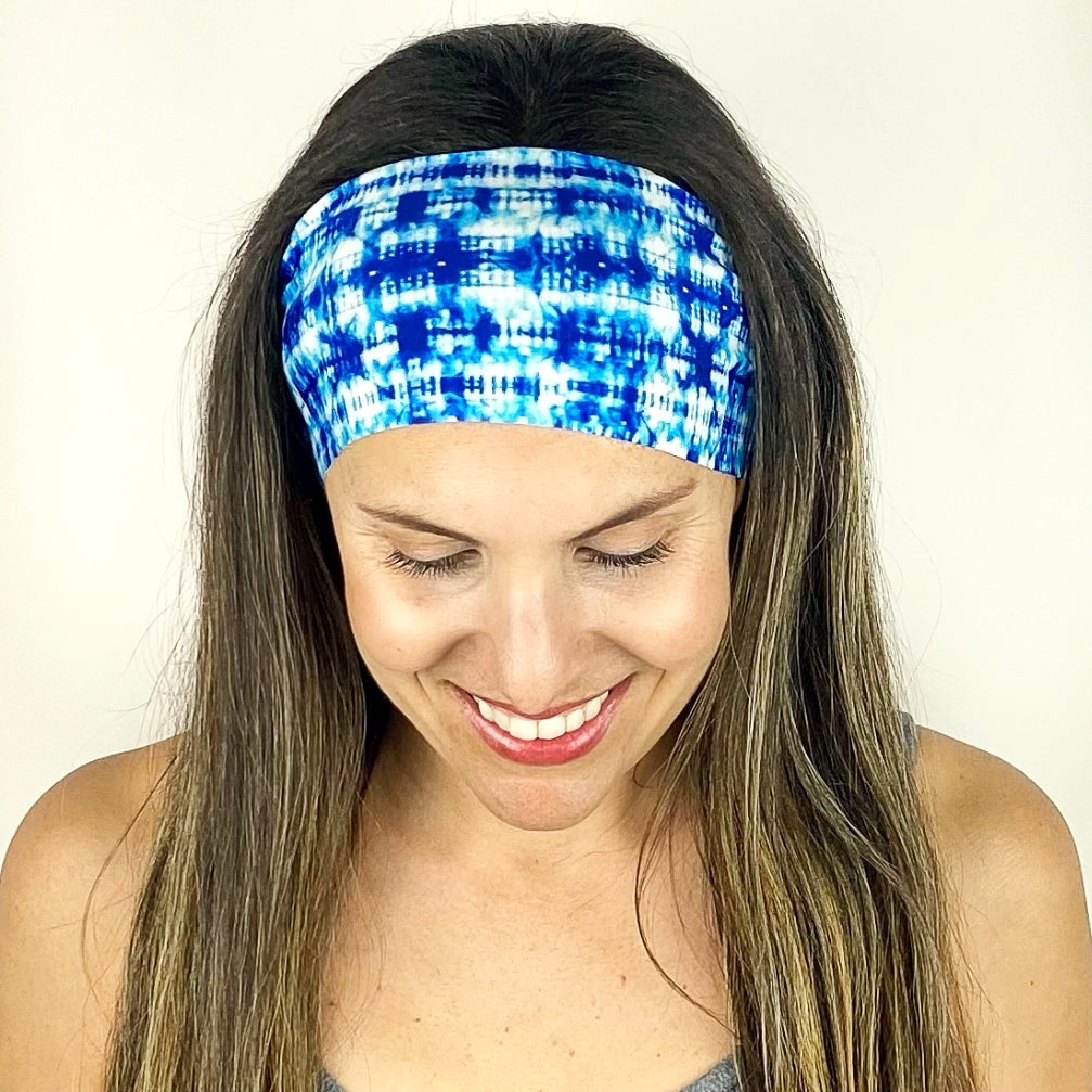 San Clemente Workout Headband