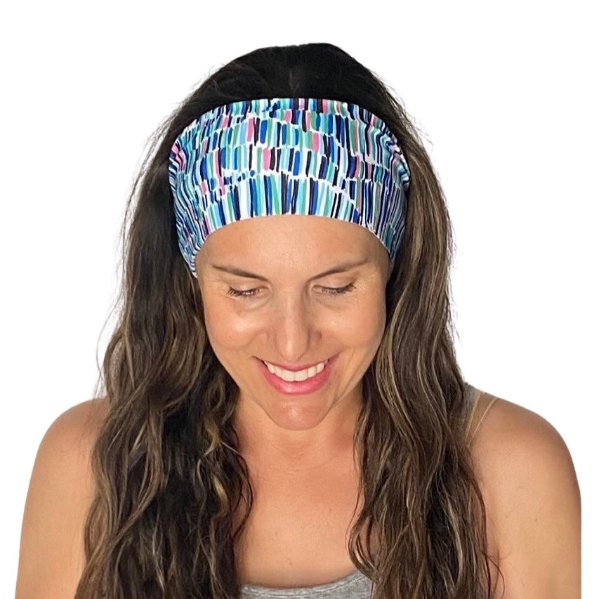 Movement Workout Headband