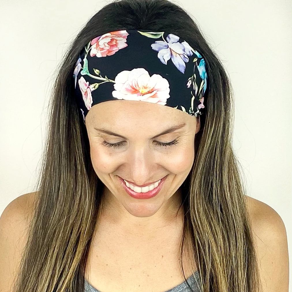 Mia Workout Headband
