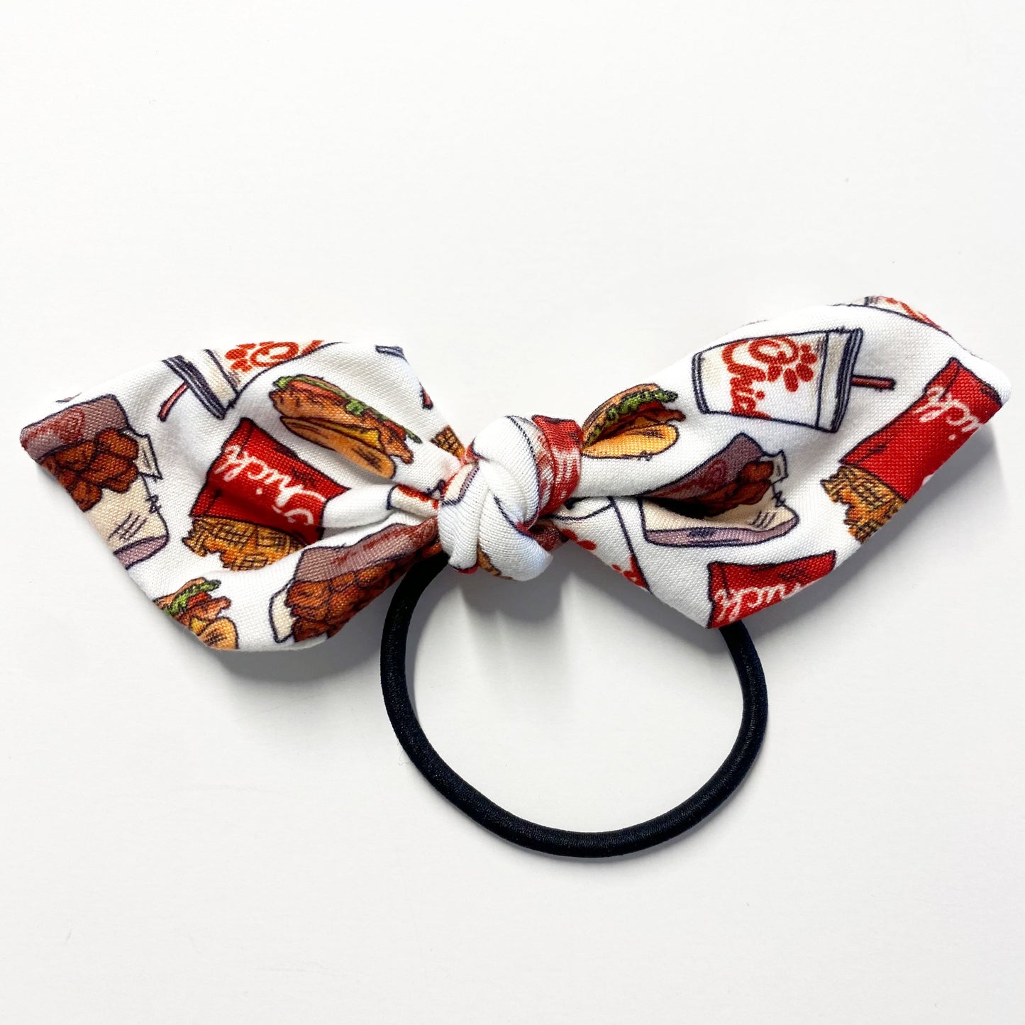 CFA Love Hair Tie