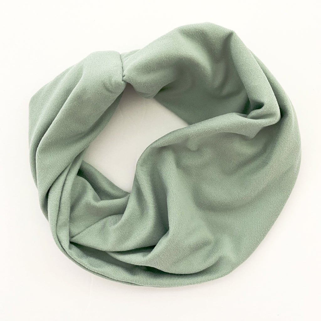 Sage Twist Headband