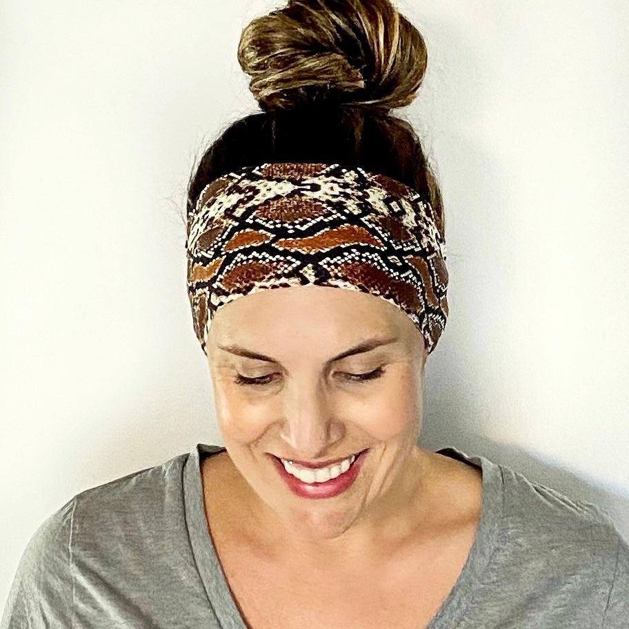 Electra Workout Headband